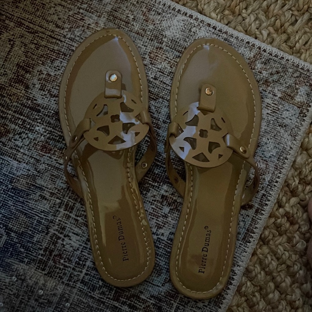 Pierre Dumas Sandals
